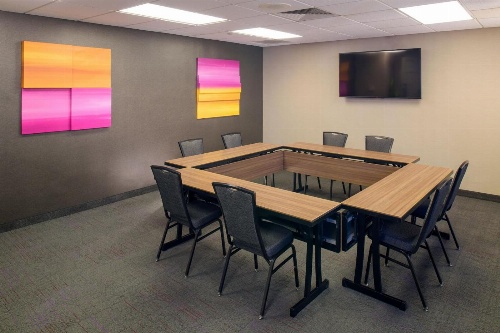 Residence Inn by Marriott Columbia Northeast/Fort Jackson Area image 1