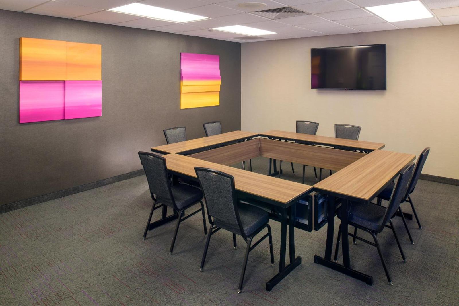 Residence Inn by Marriott Columbia Northeast/Fort Jackson Area