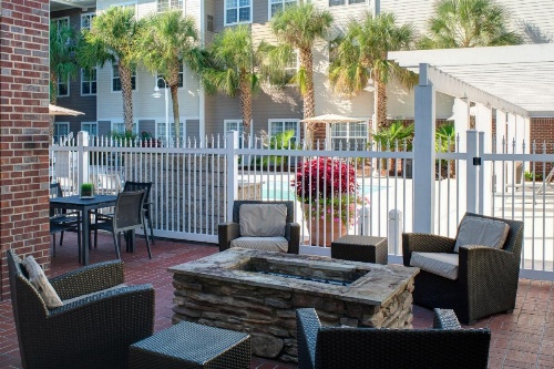 Residence Inn by Marriott Columbia Northeast/Fort Jackson Area image 10