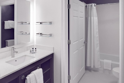 Residence Inn by Marriott Columbia Northeast/Fort Jackson Area image 15