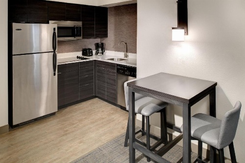 Residence Inn by Marriott Columbia Northeast/Fort Jackson Area image 16