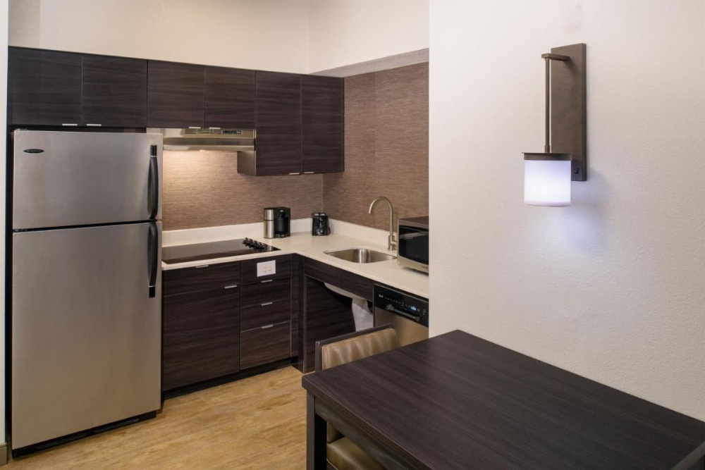 Residence Inn by Marriott Columbia Northeast/Fort Jackson Area Image 17