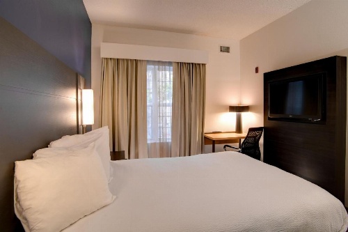 Residence Inn by Marriott Columbia Northeast/Fort Jackson Area image 20