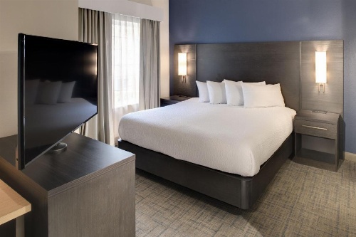 Residence Inn by Marriott Columbia Northeast/Fort Jackson Area image 21