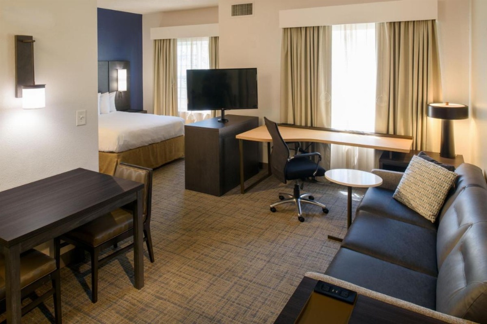 Residence Inn by Marriott Columbia Northeast/Fort Jackson Area Image 22