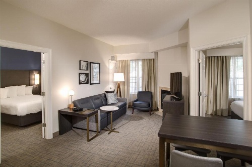 Residence Inn by Marriott Columbia Northeast/Fort Jackson Area image 23