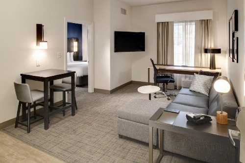 Residence Inn by Marriott Columbia Northeast/Fort Jackson Area image 24