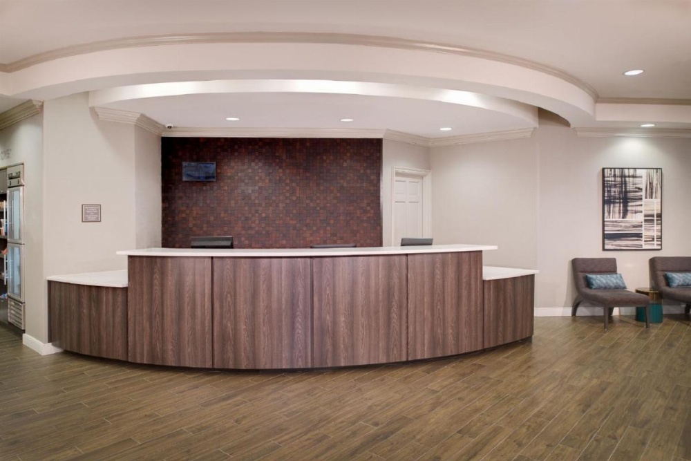 Residence Inn by Marriott Columbia Northeast/Fort Jackson Area Image 25