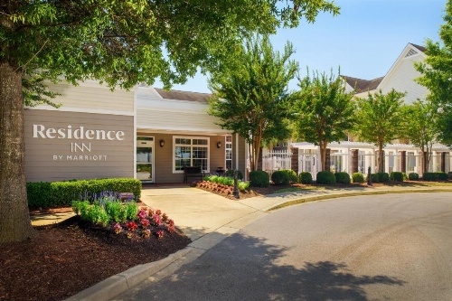 Residence Inn by Marriott Columbia Northeast/Fort Jackson Area image 26