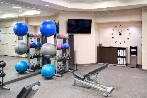 Residence Inn by Marriott Columbia Northeast/Fort Jackson Area image 3