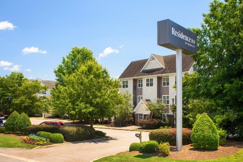 Residence Inn by Marriott Columbia Northeast/Fort Jackson Area image 31