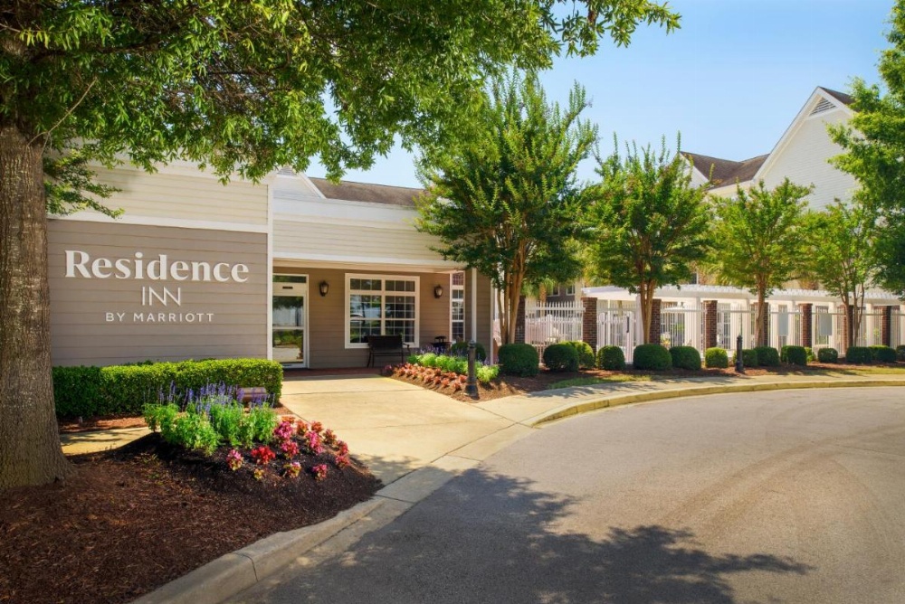 Residence Inn by Marriott Columbia Northeast/Fort Jackson Area Image 32