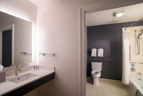 Residence Inn by Marriott Columbia Northeast/Fort Jackson Area image 34