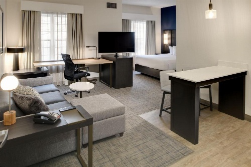 Residence Inn by Marriott Columbia Northeast/Fort Jackson Area image 36