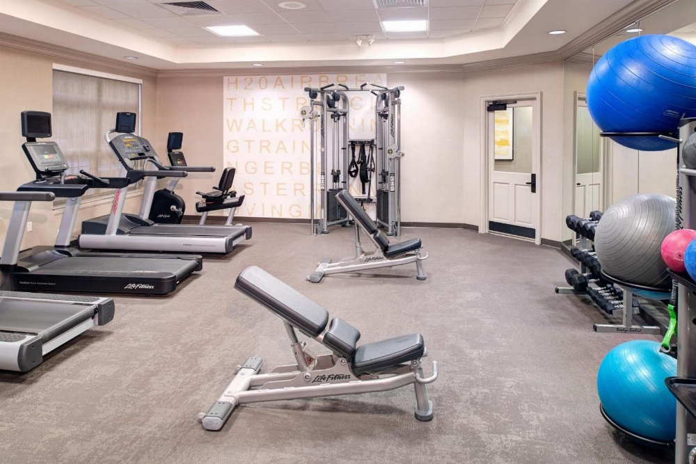 Residence Inn by Marriott Columbia Northeast/Fort Jackson Area