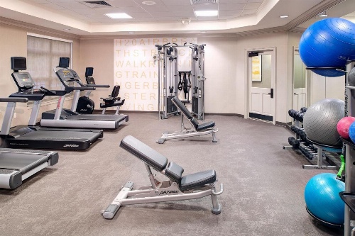 Residence Inn by Marriott Columbia Northeast/Fort Jackson Area image 4