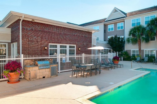 Residence Inn by Marriott Columbia Northeast/Fort Jackson Area image 5