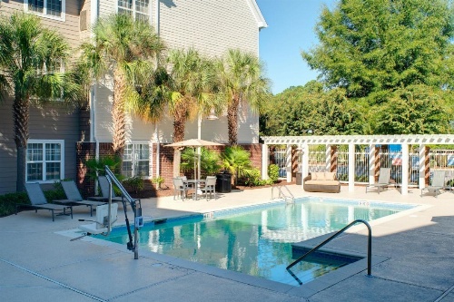 Residence Inn by Marriott Columbia Northeast/Fort Jackson Area image 6