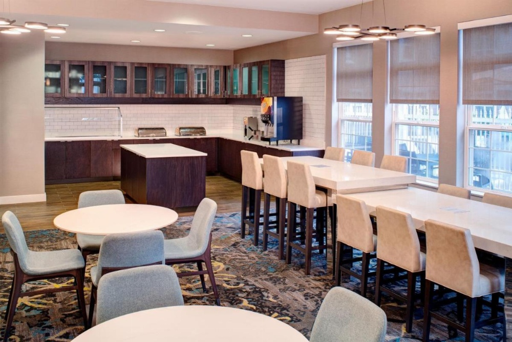 Residence Inn by Marriott Columbia Northeast/Fort Jackson Area Image 7