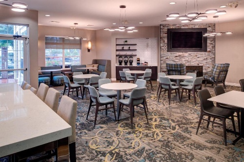 Residence Inn by Marriott Columbia Northeast/Fort Jackson Area image 8